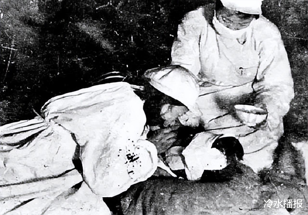 1952年女护士冒险抢回黄继光遗体,晚年后悔称:当年少做了一件事