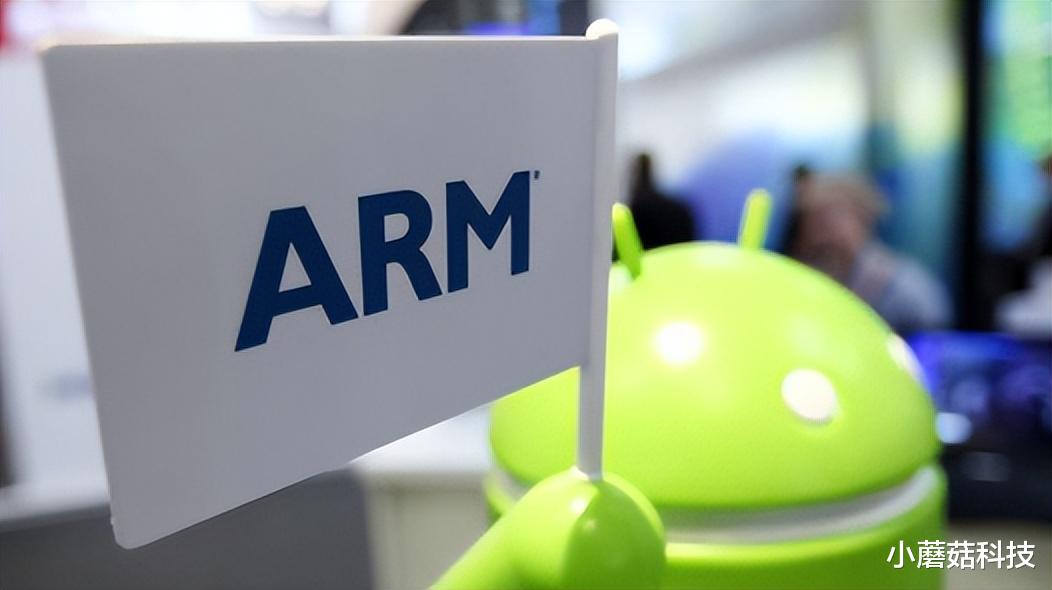 摊牌了！谷歌、高通纷纷官宣，美媒：ARM惹“众怒了”