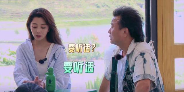 殷桃|殷桃的牛尾汤不好喝？素人詹大厨一再被苛责，《中餐厅》怎么说？