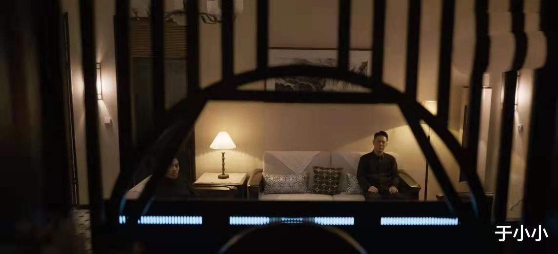 赵啸声|剩6集的《罚罪》还有3个问题没有解决,小唐有反转吗?