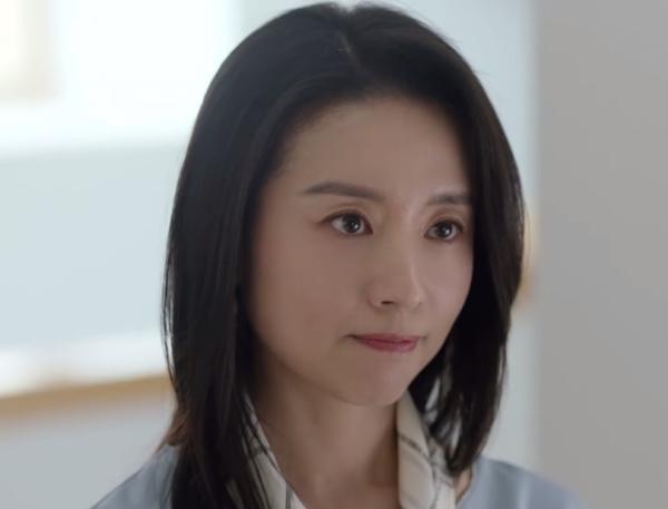 董洁|《加油妈妈》被董洁圈粉了，42岁了依然美如少女，演得也非常好