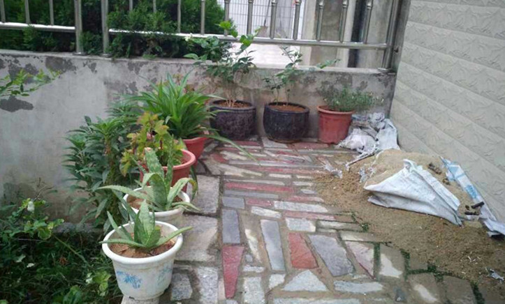 远嫁千里,看到农村婆婆给我准备的婚房,我感觉就算万里也值了!