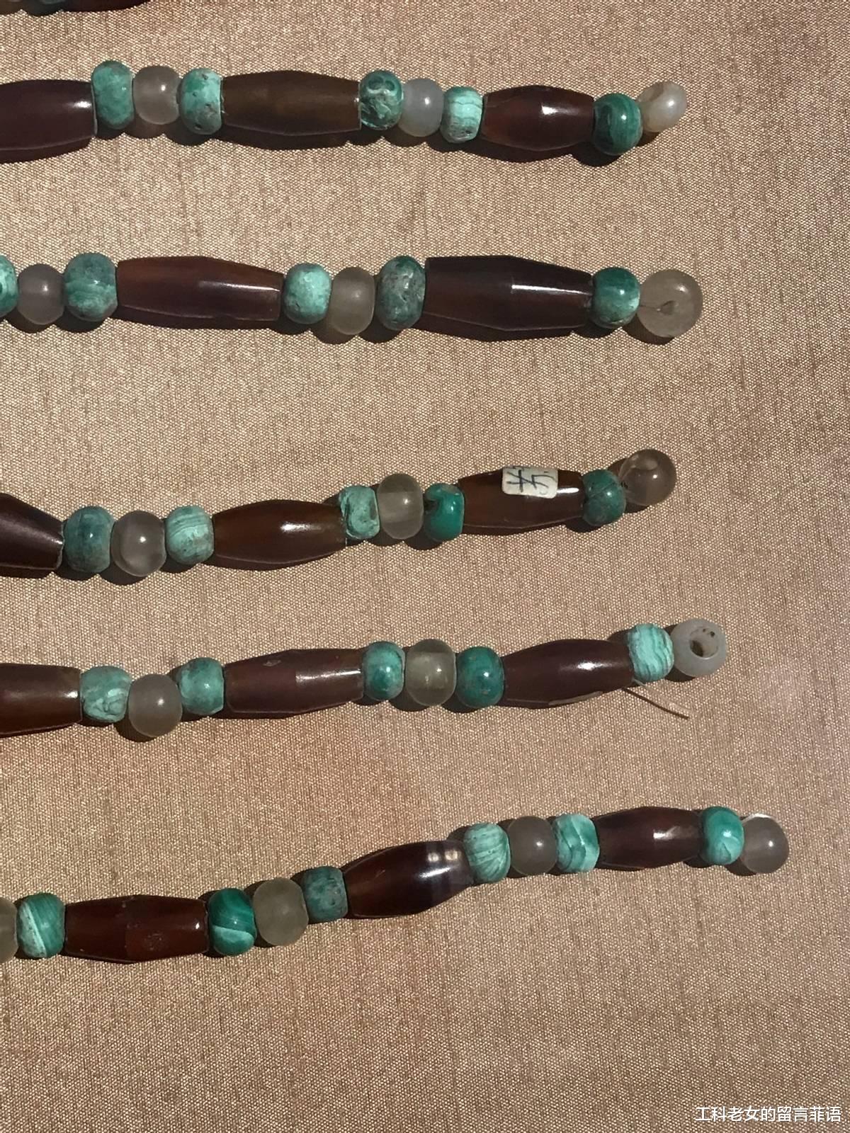 金缕玉衣|苏博:古玉,古玉