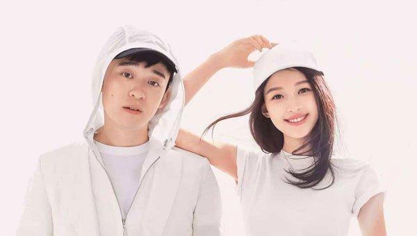 董子健|五年之痒,孙颖董子健官宣离婚,网友:互不打扰!