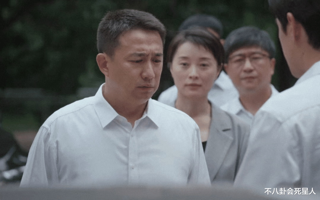 胡歌|别让捧杀,“毁”了演员胡歌