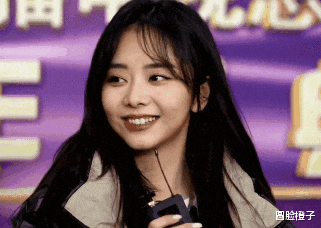 谭松韵|鼻子塌也很美，我只服这4位女星！没有“名品美鼻”，也是大美女