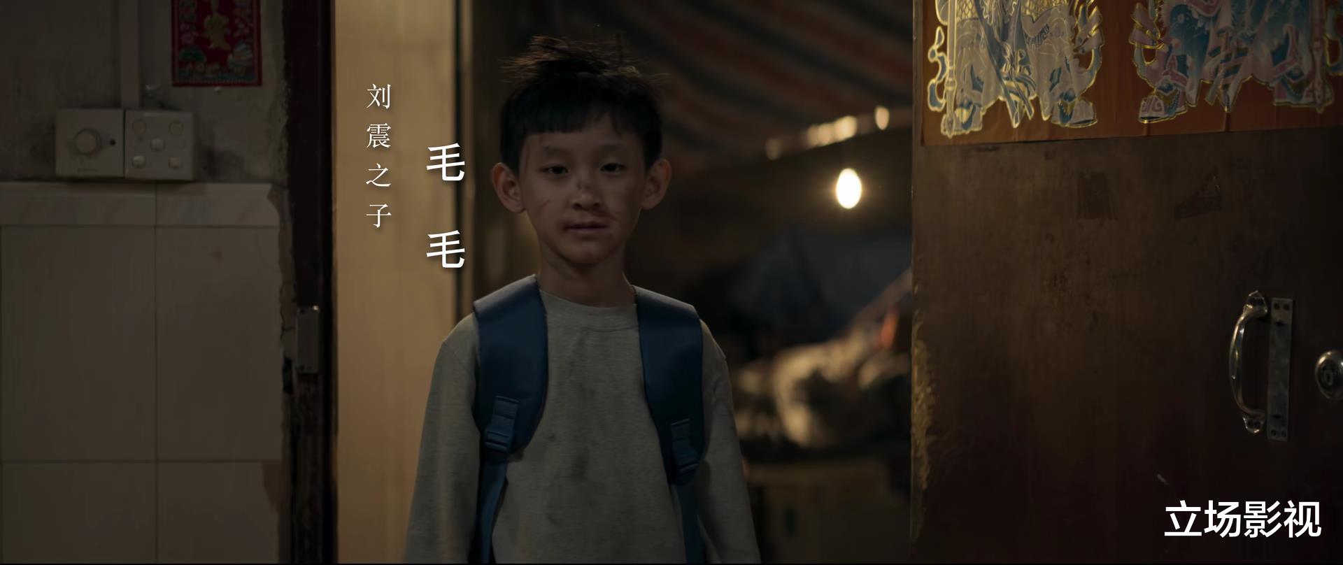 对决|扫黑剧《对决》真凶到底是谁？3人有嫌疑，刘震儿子可能性最大