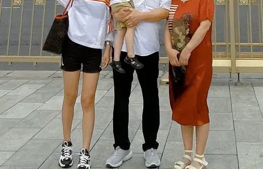 许敏|郭杜的生活纪实，一边是他们的凄凉，一边是许敏的冤屈