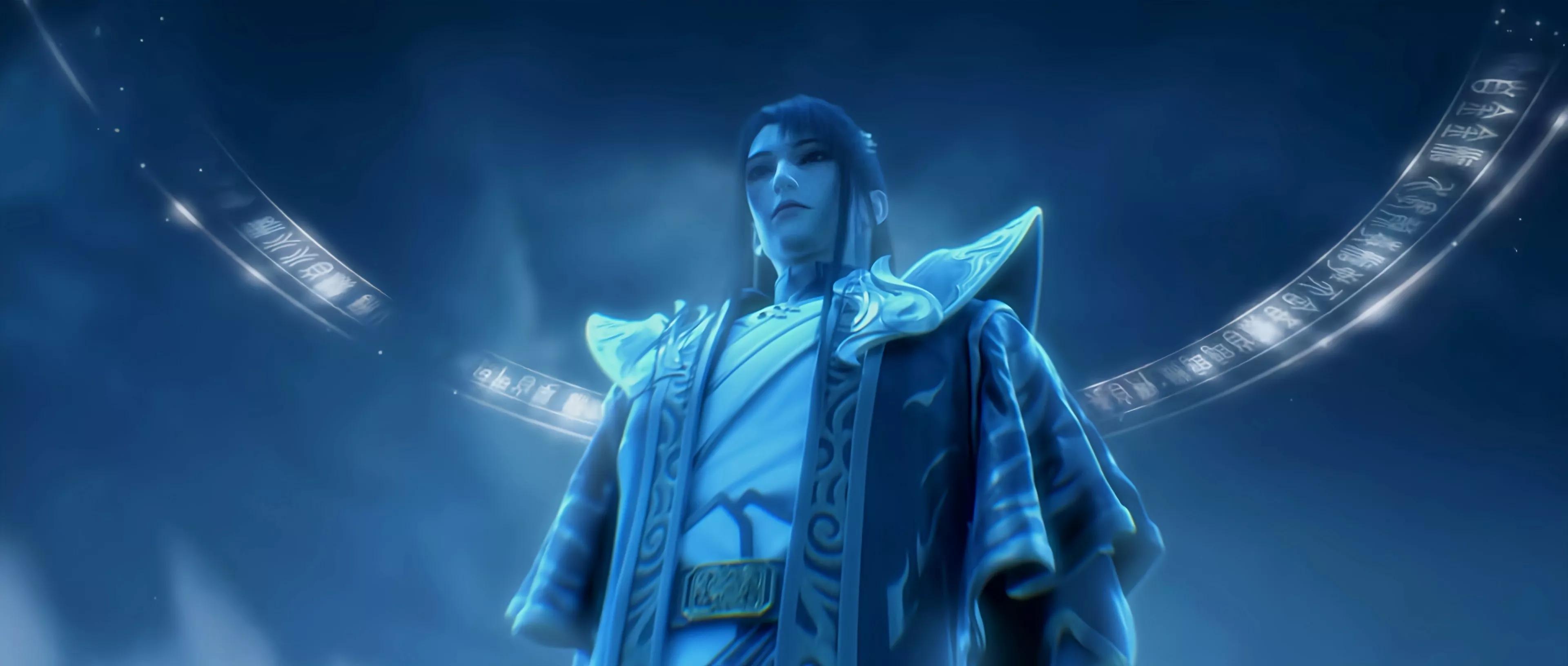 秦羽|星辰变：青云路究竟有几位高手把守，他们实力又是什么级别