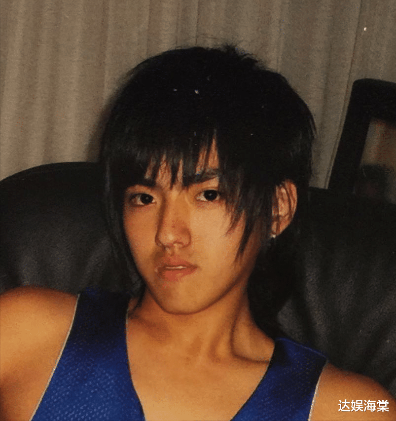 吴亦凡|吴亦凡人生尽毁,母亲吴秀芹责任重大,太过溺爱造成儿子性格反差