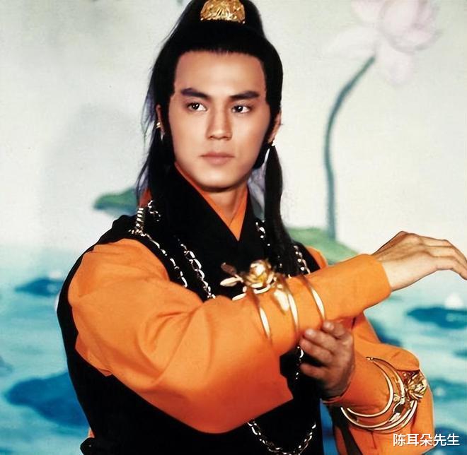 姜大卫|姜大卫评价释行宇，释行宇的十二路谭腿很厉害，我不是他的对手