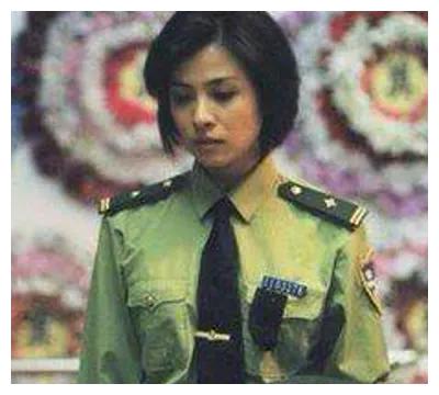 苏瑾|演员苏瑾:24岁凭欧庆春爆火,27岁退圈嫁普通丈夫,离婚后今如何