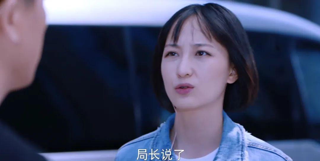 杠杆|郭京飞救不了《杠杆》：男二疯狂抢戏还演技浮夸，演警察竟染头发