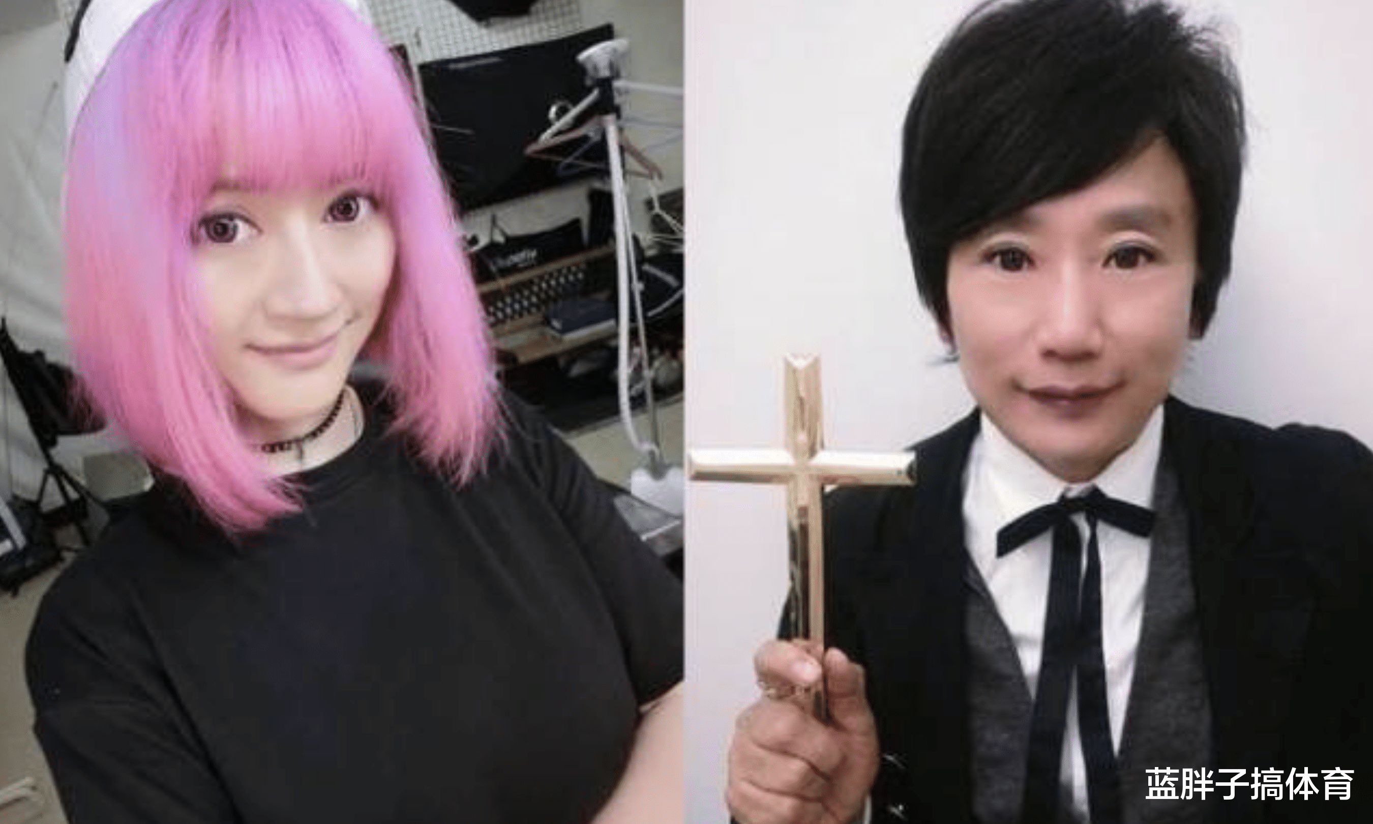 明星|8位\私生活混乱\被抓的男明星，有人还没宣判，有人最长判23年