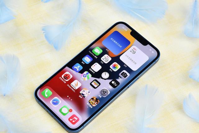 苹果|苹果12ProMax与苹果13的区别在哪?反差太大,别乱入!先看答案