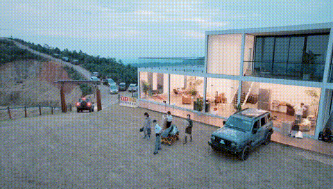 杨幂|看《花儿与少年》发现杨幂是真的“会”