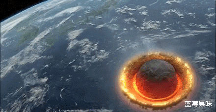 直径高达48公里,这只凝视太空的神秘“巨眼”,究竟从哪儿来的?