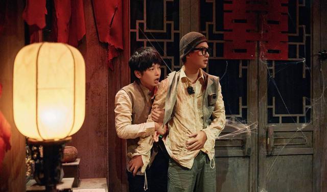 密室大逃脱|《密室大逃脱》抄袭《纸嫁衣》，官方给出态度，口碑雪上加霜