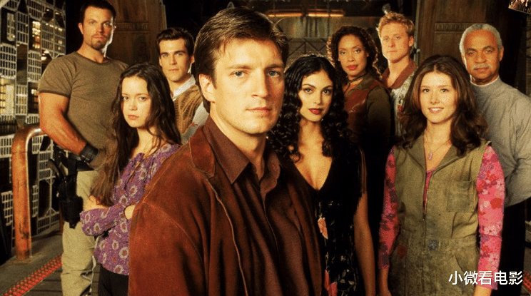 好莱坞|堪称视觉盛宴的10部顶级科幻剧，每部都毫不逊色好莱坞科幻大片