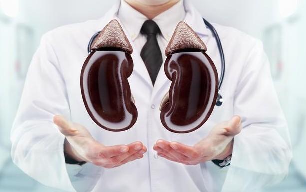 按摩|肾好的人,一般都有4个特征,牢记三个养肾方,肾会越来越健康