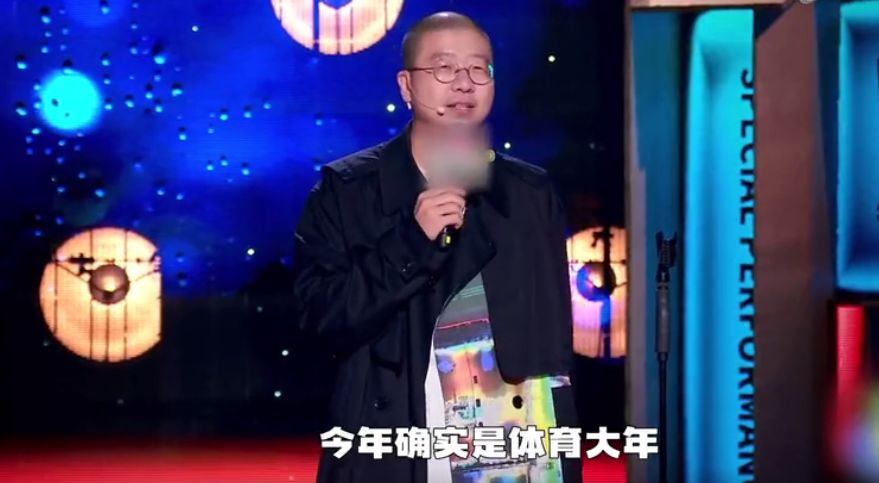 怎么办脱口秀专场|果然精彩!体育专场句句爆梗,《怎么办脱口秀专场》有那味儿了