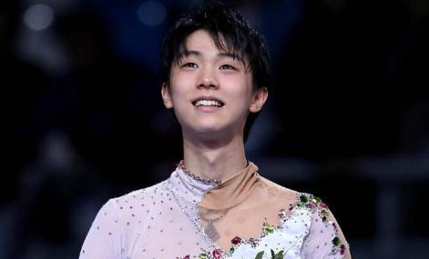 羽生结弦|有何魅力？羽生结弦：央视都赞美的日本人，带伤参赛却被质疑