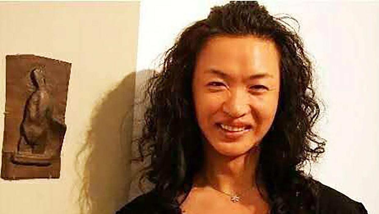 金星|金星“变性后遗症”越来越严重,丈夫汉斯很尴尬