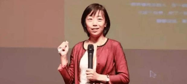 阿里巴巴|阿里“锦衣卫”蒋芳，入职23年将7名高层拉下马，连马云都可以查