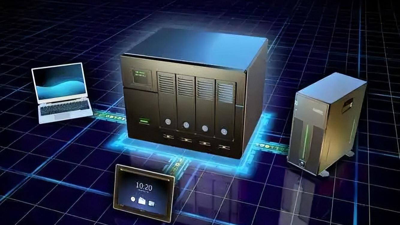 AR|什么是域名服务器？域名服务器的作用是什么？