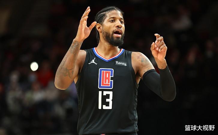 快船队|大逆转！快船双枪54+16，莺歌21中14，NBA奇迹诞生，湖人坐收大礼