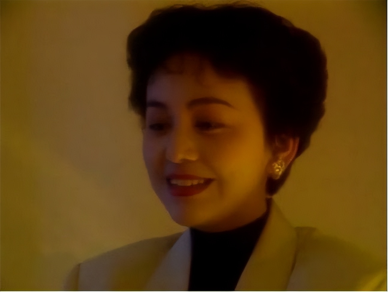 王琳|“雪姨”王琳：两段豪门婚姻都有创伤，离婚后独自带娃，52岁仍单身