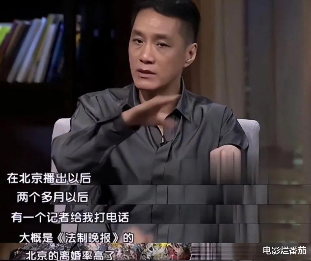 冯远征|梅婷片场崩溃，冯远征太入戏被质疑，21年过去，这部剧仍是神作