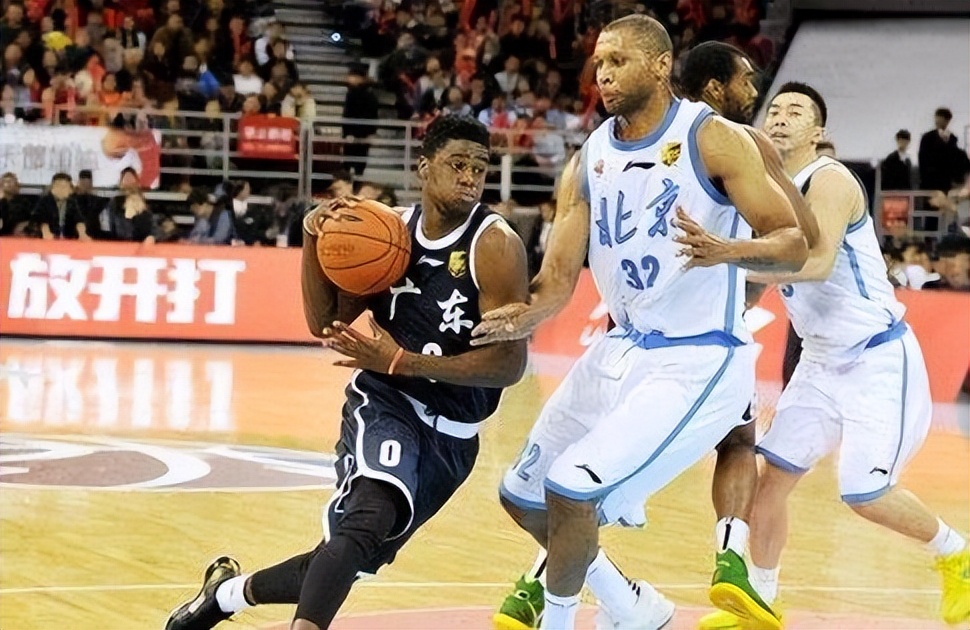 广东男篮|时隔8年重返广东？朱芳雨补强瞄准NBA7号秀，杜锋欲用他取代马尚