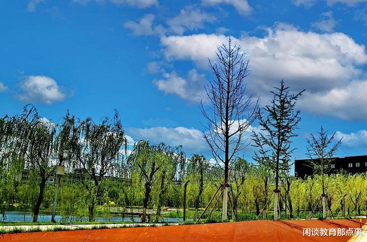 天津市|天津被低估的1所大学，看校名以为是专科，实际录取分接近一本