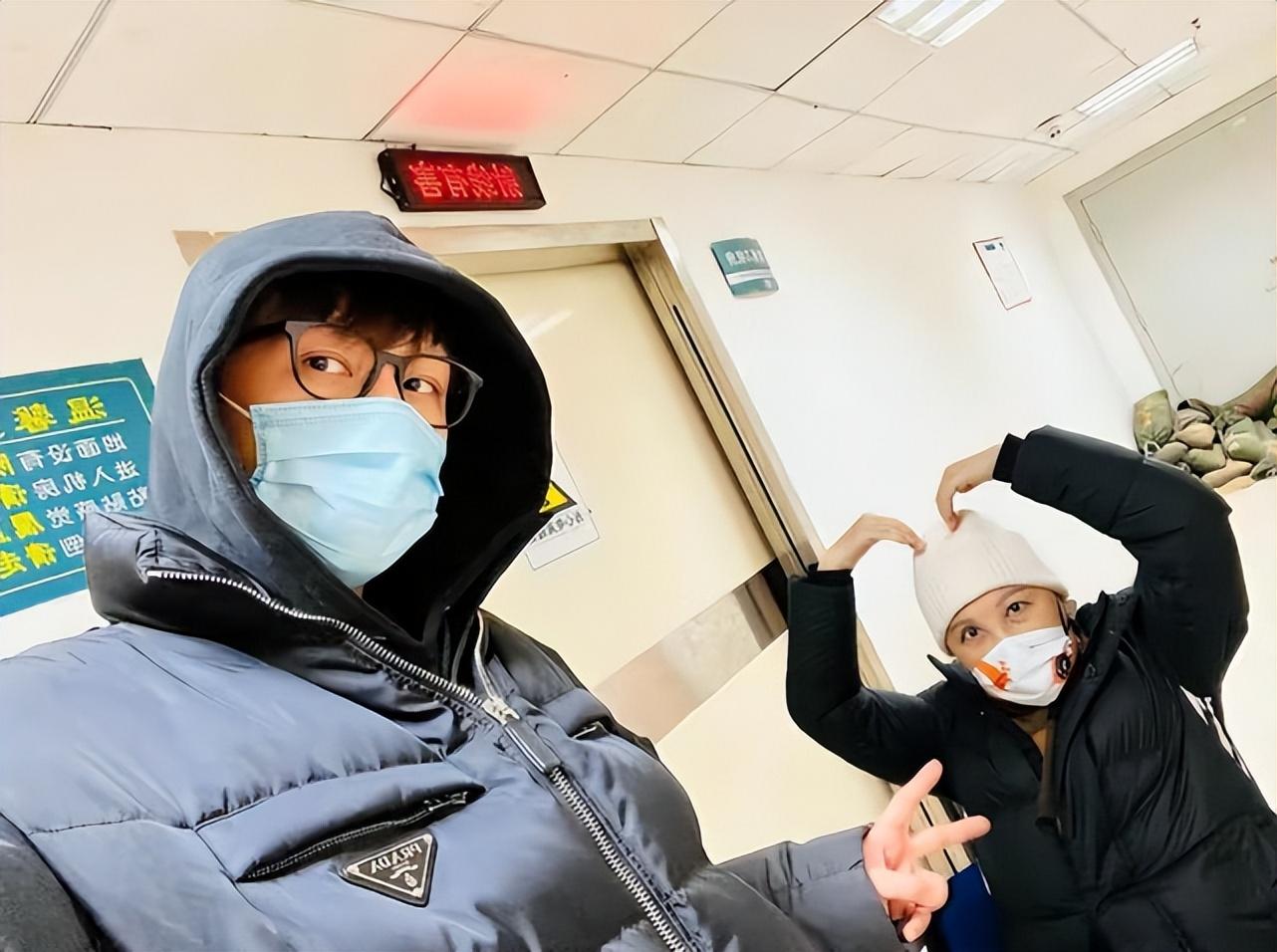 刘维|刘维父亲因病去世，父母相继离开他悲痛万分：我成为了一个孤儿