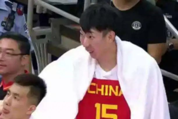 周琦|重磅！终于有NBA球队接手！周琦整整等了4年