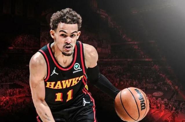 哈兰直播NBA:凯尔特人4换1报价特雷杨,布朗再次被摆上货架