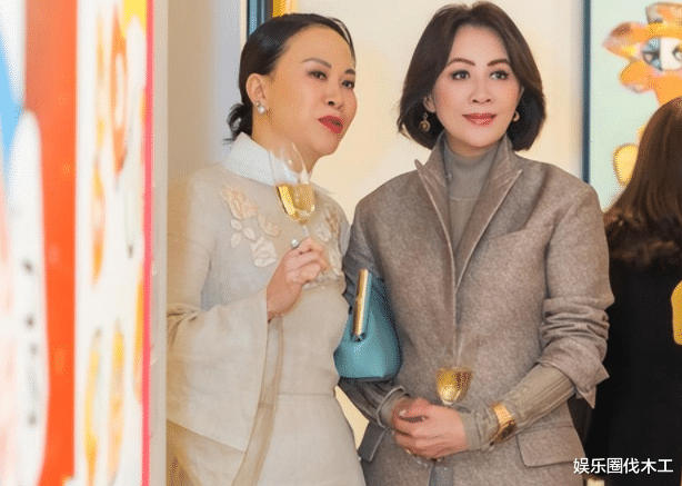 刘嘉玲|60岁梁朝伟近况引担忧，刘嘉玲透露辛酸经历，称多被欺负不是坏事