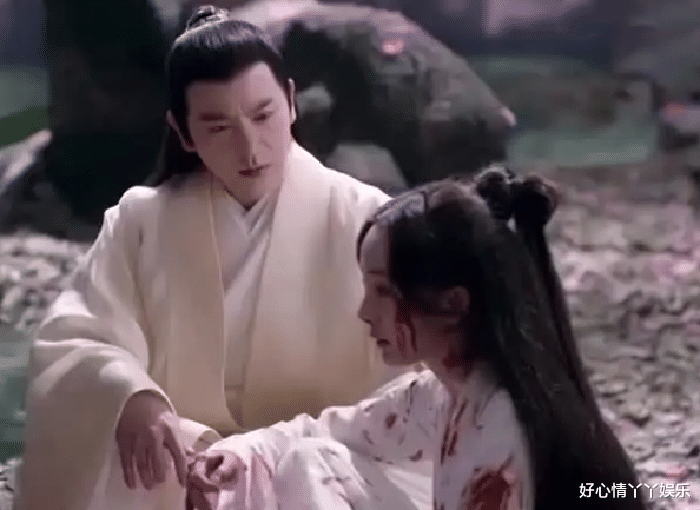 白浅|三生三世:白浅是狐帝的女儿,可她的婚事为何是折颜上神做主呢?