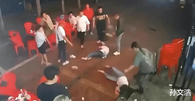 陈继志哥哥愿用100万和解,受害者母亲:不和解