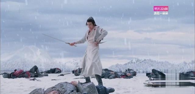 燕洵|《楚乔传》原著：楚乔和燕洵多年生死与共，为何最后会分道扬镳？