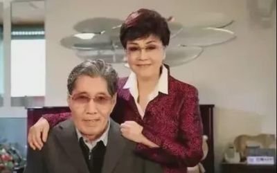 李谷一|24岁的李谷一与金铁霖结婚后,又因为不能生育而离婚