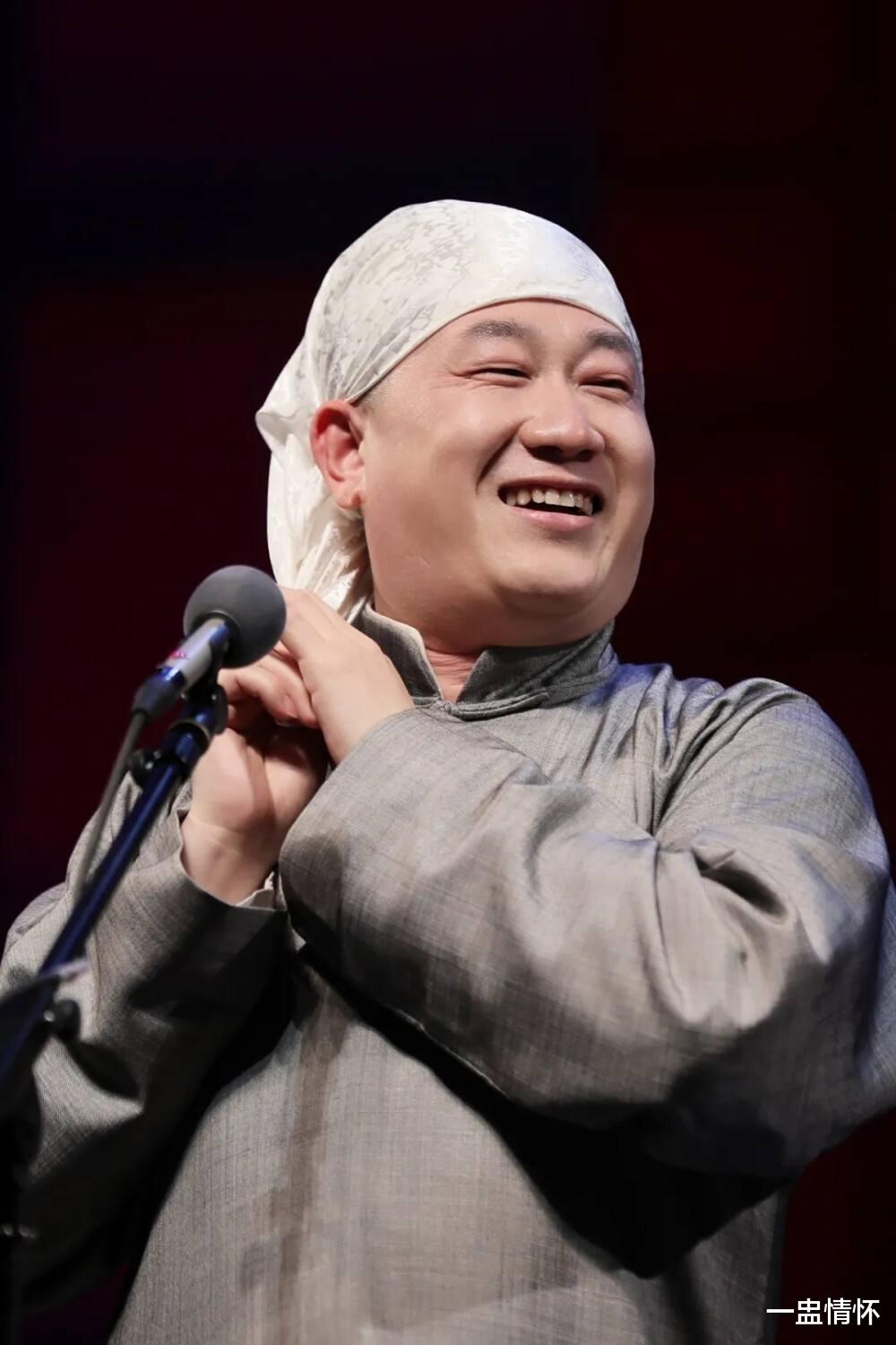 扒马褂|相声经典节目，六个版本的《扒马褂》！孰强孰弱？