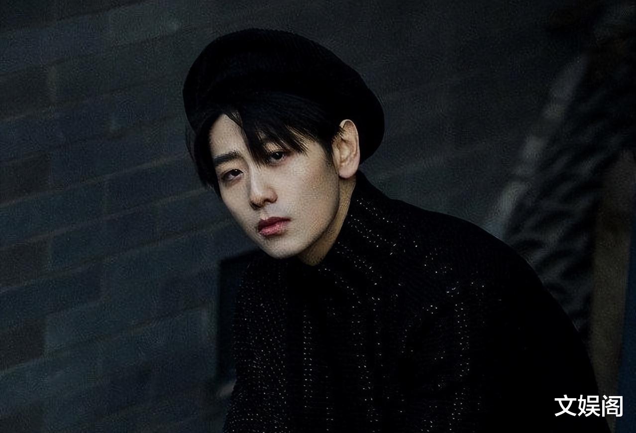 崔雨鑫|《明日之子》出道，今因一部短剧热度大增，崔雨鑫简直是宝藏爱豆