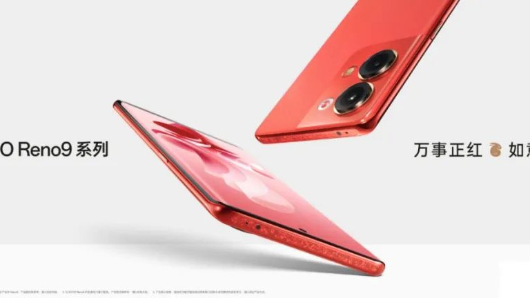 oppo reno|2499元起，OPPO发布轻旗舰新机