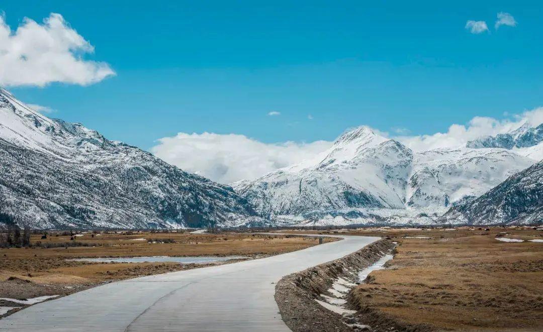 |为什么西藏被称为“空中禁区”？三大因素，做实“死亡航线”之名