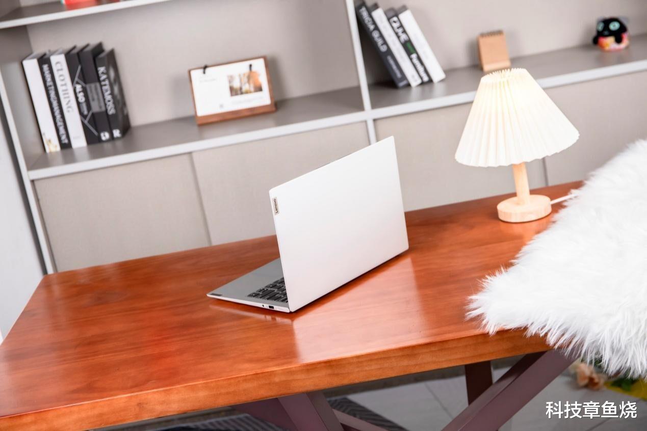 |?轻薄本的全能巅峰，小新Pro14值得体验