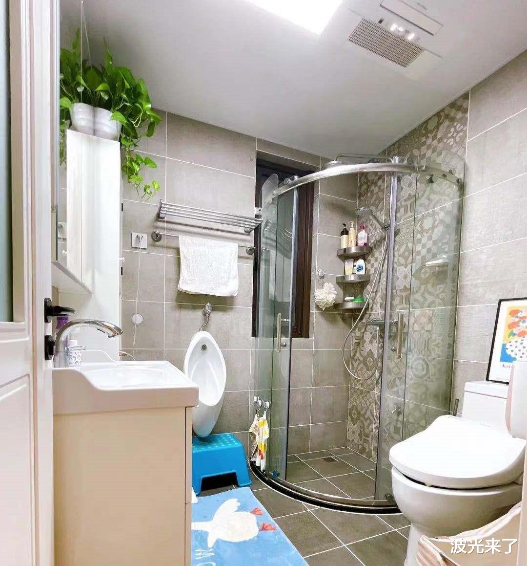 晒晒6年前装修的房子,不奢华却很温馨漂亮,放到现在依然不过时