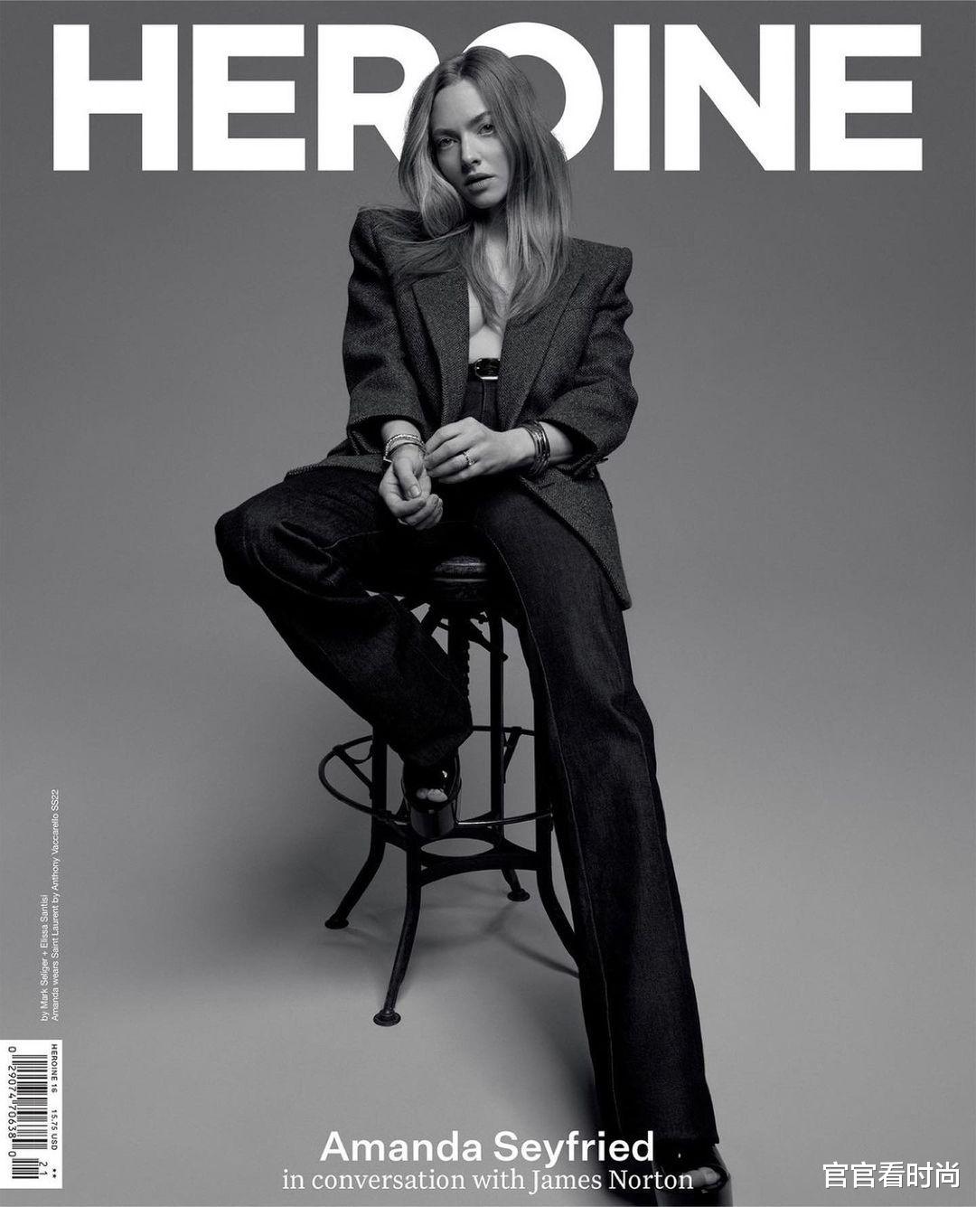 好莱坞|好莱坞女星在泳池边拍美照，网友不同意：游泳为何不穿比基尼？