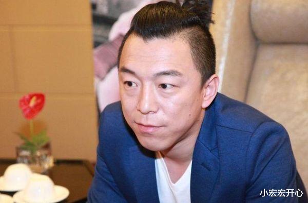 黄渤|姜文调侃黄渤:你是姓黄还是姓渤?黄渤高情商反击,太过瘾了